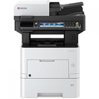 KYOCERA ECOSYS M3655idn Laser 55 ppm 12