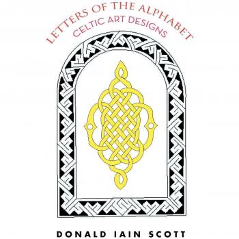 Scott, Donald Iain: Letters of the Alphabet