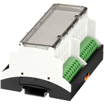 Phoenix Contact BC 107.6 Polycarbonate Enclosure