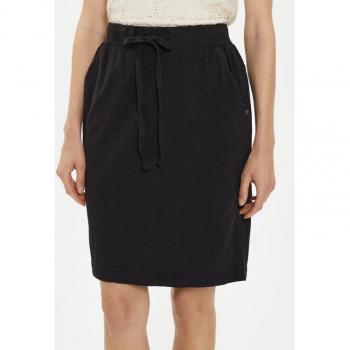 Kaffe Minigonna Naya 10502802 Nero Regular Fit – Collezione