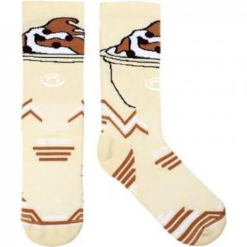 Calcetas BV Sport Nutri Sundae Beige 36/38