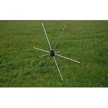 Gallagher Pack of 5 Fence Spider Tumblewheels