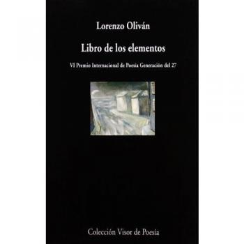 Libro de los elementos (Tapa blanda con solapas).