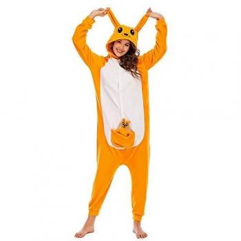 BGOKTA Women’s XL Pet-Inspired Sleepwear Onesie