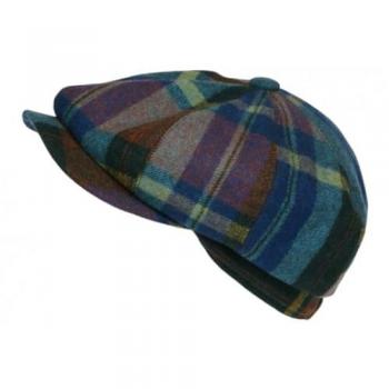 Beret Charly en Laine