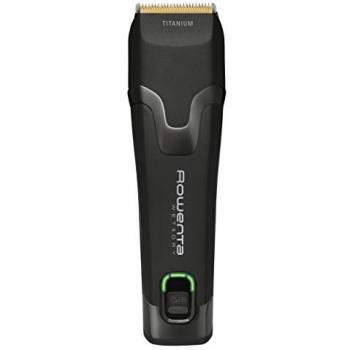 Rowenta Cortapelos Rowenta TN5140 Wet & Dry