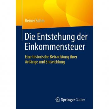 Vitalsource Technologies, Inc. Die Entstehung der Einkommensteuer