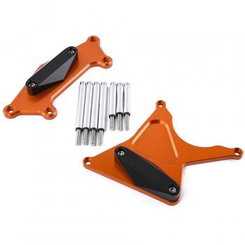 Protector Embrague Motor Kawasaki Ninja 650, ER6N, ER6F
