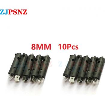 Control de Luz Frontal Moto 40x8