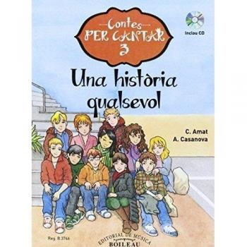 Una historia qualsevol