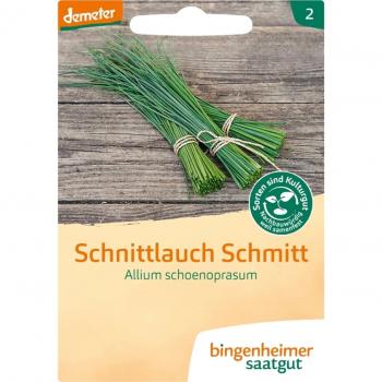 Bingenheimer Drobnjak “Schmitt” Seed