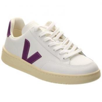 Blanco Veja V-12 Leather Women's Shoes