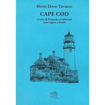 Cape Cod. Testo inglese a fronte. Ediz. bilingue