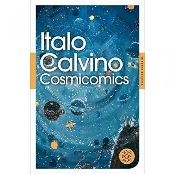 Alle Cosmicomics: