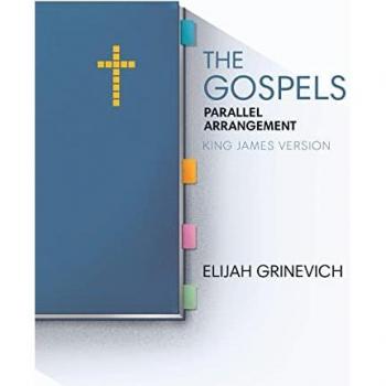 Grinevich, Elijah: The Gospels