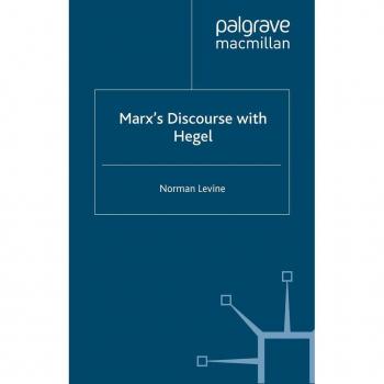 Vitalsource Technologies, Inc. Marx's Discourse With Hegel