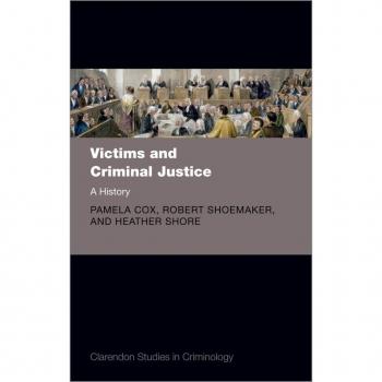 Vitalsource Technologies, Inc. Victims and Criminal Justice