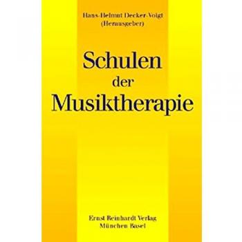 Schulen der Musiktherapie