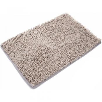 Chenille Toilet Mat 40x60CM