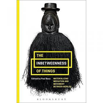 Vitalsource Technologies, Inc. Inbetweenness Of Things