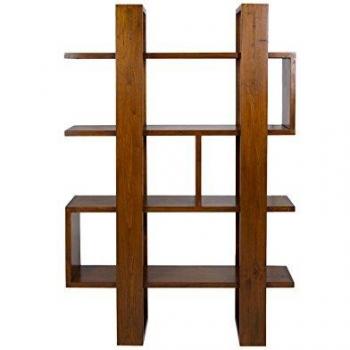 Cityscape Living Riffle Shelf
