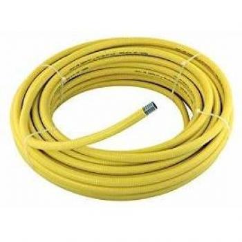Tuyau Inox Flexipipe pour Gaz