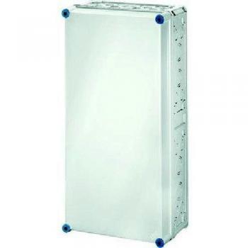 Commandement Hensel Mi 0401 – Armoire Vide RAL 7035