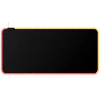 HyperX Pulsfire Mat RGB Gaming mouse pad Nero