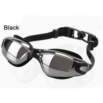 Gafas de natación antiniebla unisex B42001
