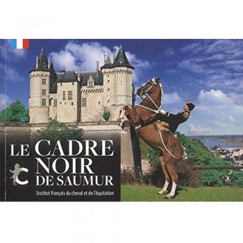 Le Cadre noir de Saumur