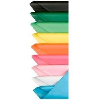 Sadipal Bastel-Seide Lila – 50 × 75 cm, 520 Einheiten