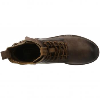 Dockers by Gerli Herren Desert Boots 41BN003-140, Braun