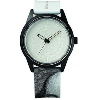 Smile Reloj Solar de Willian Shakespeare