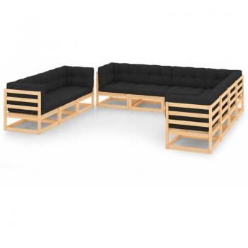 Esqueleto de Cama Montaña 75x190
