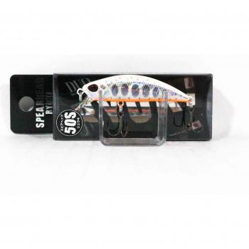 Ryuki Dual 50S Spearhead Sink Lure (4852)