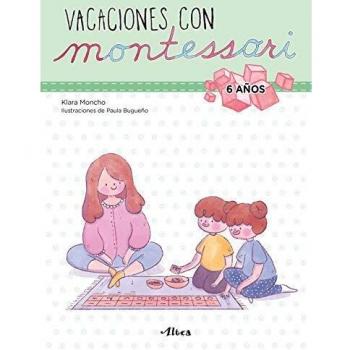 VACACIONES CON MONTESSORI 6 AÃOS