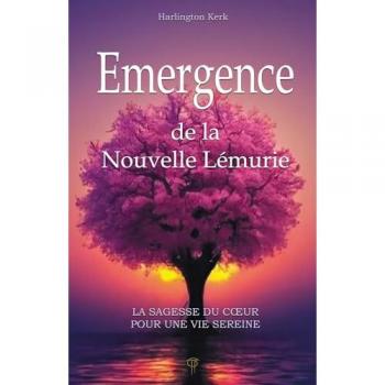Emergence De La Nouvelle Lémurie