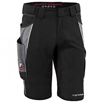 QUALITEX Workwear Shorts IRON für Damen und Herren