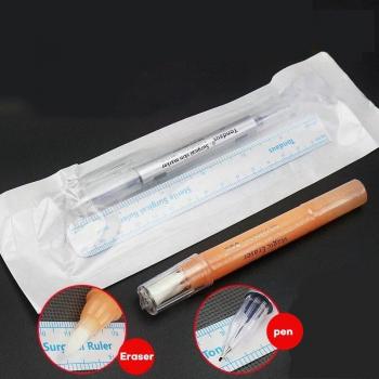 Erasable Tattoo Marking Kit