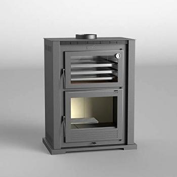 Horno de madera FM