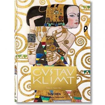 Gustav Klimt. Sämtliche Gemälde (Tapa dura).