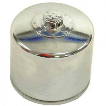 K&N Filters Filtro olio KN-172C
