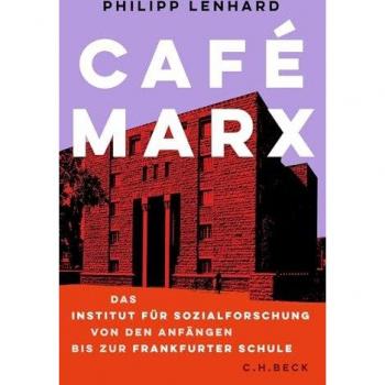 CafÃ© Marx