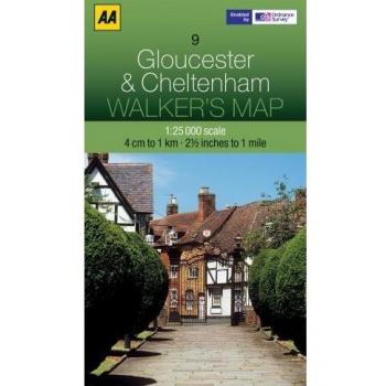 Gloucester & Cheltenham