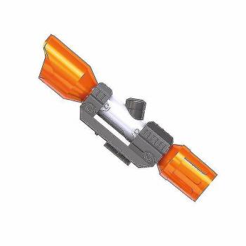 Optique de visée pour Nerf