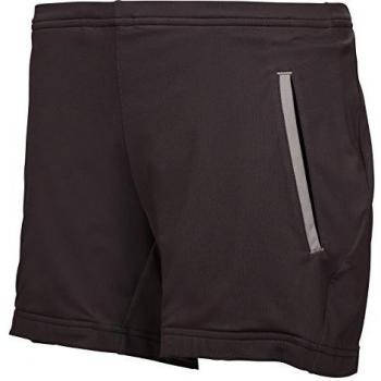 Babolat Core Short Charcoal L-44