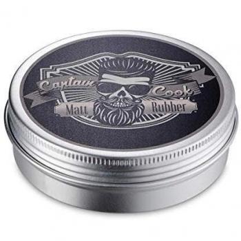 Eurostil Captain Cook Pommade Mate 100Ml