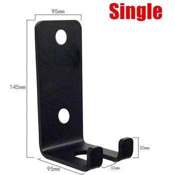 Gym Barbell Holder