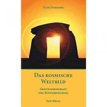 Das kosmische Weltbild