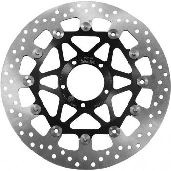 Disco de Freno Brembo 78B40890 Flotante